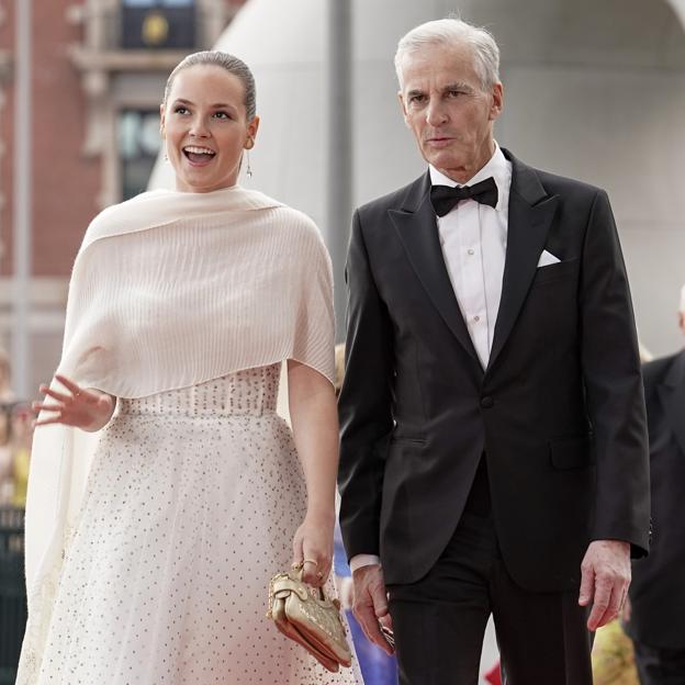 Así ha celebrado Mette-Marit de Noruega el 18 cumpleaños del príncipe Sverre Magnus, su hijo más desconocido