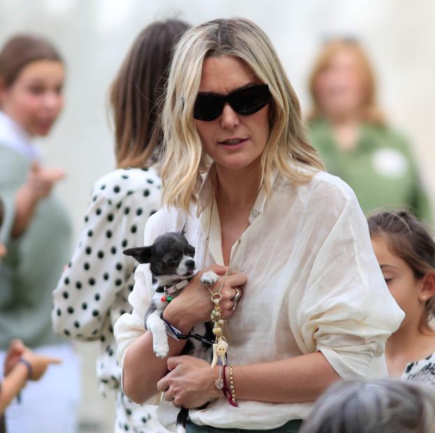 Marta Ortega salva la peor crisis de reputación en la historia de Zara: así ha demostrado ella es el arma secreta de Inditex