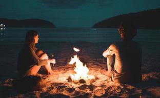 Rituales para atraer el amor en la noche de San Juan: lo que debes hacer para olvidarte de tu expareja y encontrar el amor