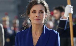 Las tres rivales de estilo de Letizia durante la cumbre de la OTAN: las únicas primeras damas que podrían superar en elegancia a la reina