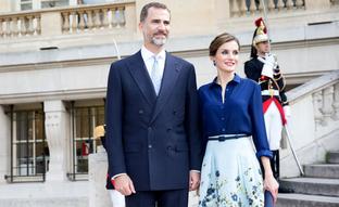 Por qué la reina Letizia va a ser decisiva en la inminente cumbre de la OTAN (y que sea plebeya va a jugar a su favor)