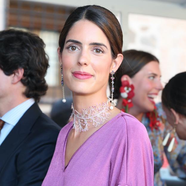 El complicado historial judicial del padre de Sofía Palazuelo, futura duquesa de Alba, que ha sido declarado insolvente