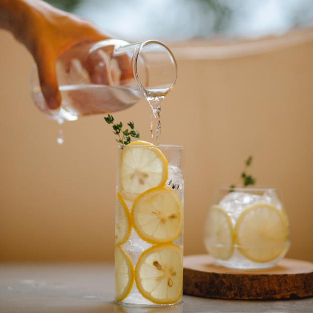 Tomar té frío después de las comidas: el truco de las francesas para bajar de peso y acelerar el metabolismo