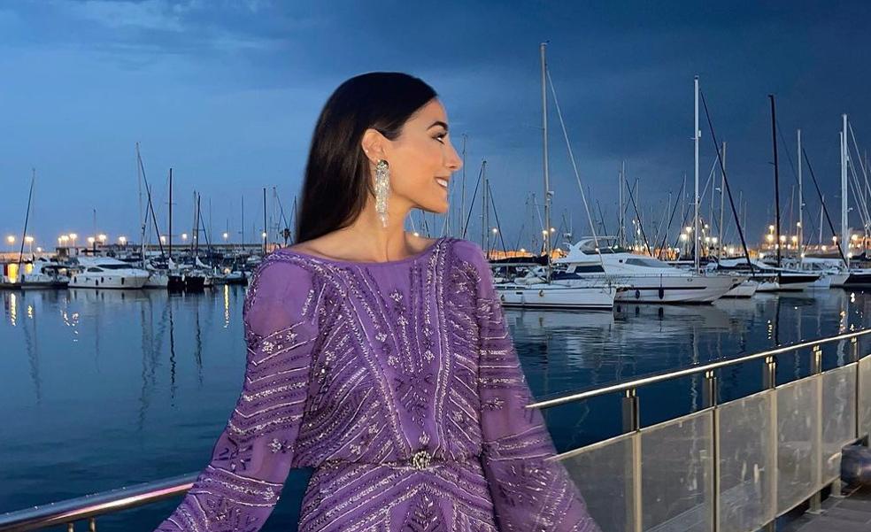 El vestido de abalorios más impresionante de Zara que arrasa en Instagram se agotó en menos de dos horas (pero hemos encontrado dos opciones que se le parecen)