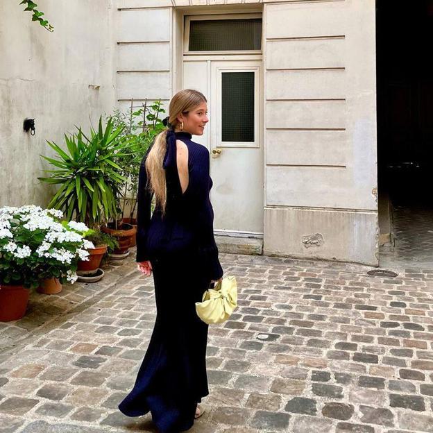 Los bolsos que adoran las invitadas vip con más estilo son made in Spain y elevan los vestidos más bonitos de tu armario