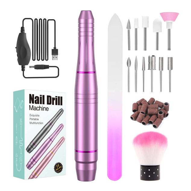 Estos son los mejores kit de manicura de Amazon para presumir de uñas