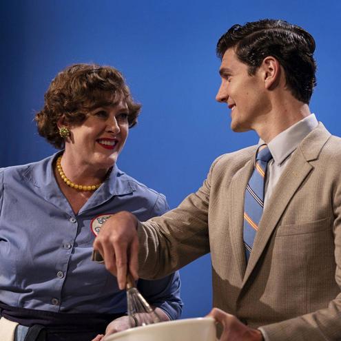 El Coq au vin, el optimismo