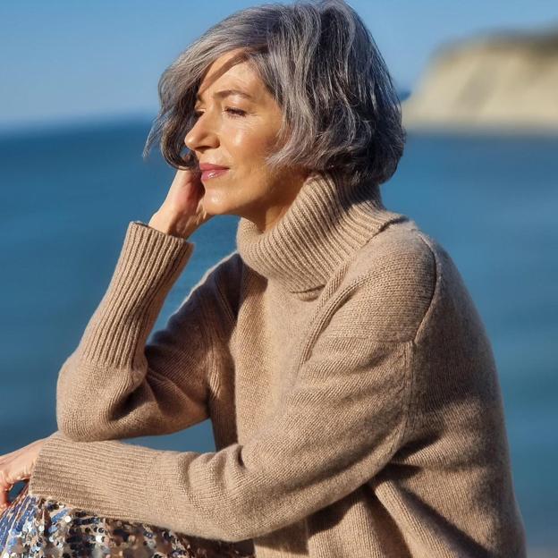 Menopausia y todo el ejercicio que debes hacer a los 50 años: fuerza, aeróbico, flexibilidad y equilibrio para acelerar el metabolismo