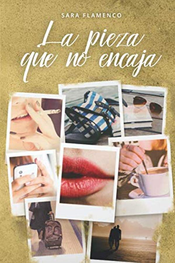 Las mejores novelas románticas: La pieza que no encaja 