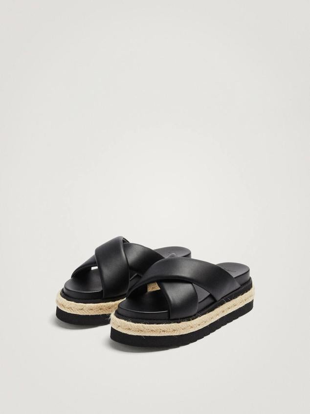 Los zapatos bonitos, en tendencia y cómodos que resuelven tus looks de verano cuestan menos de 30 euros y los encontrarás en Parfois