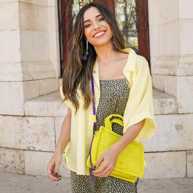 Si nunca sabes qué ponerte cuando sales por la noche, estos cuatro conjuntos van a ser tu salvación