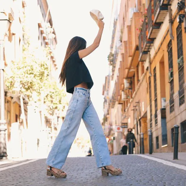 Estas originales sandalias con de yute son los zapatos cómodos y made in Spain con los que triunfar este verano | Mujer