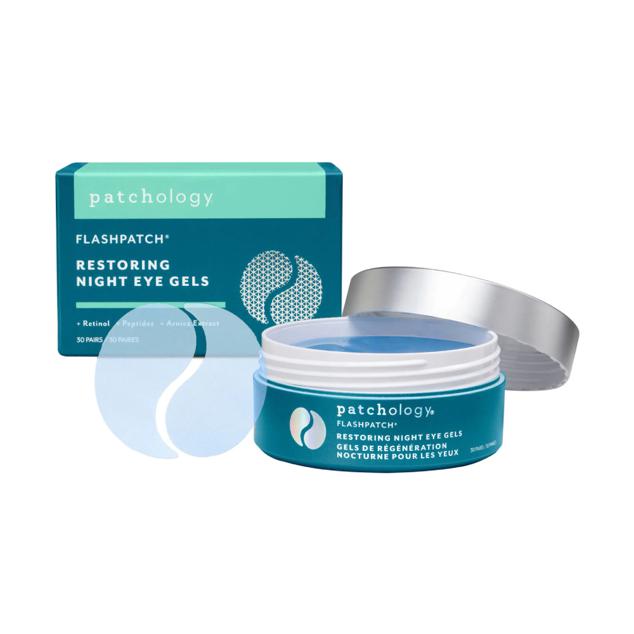 Si el calor no te deja dormir prueba con estos parches para el contorno de ojos que acabarán con tus ojeras al instante