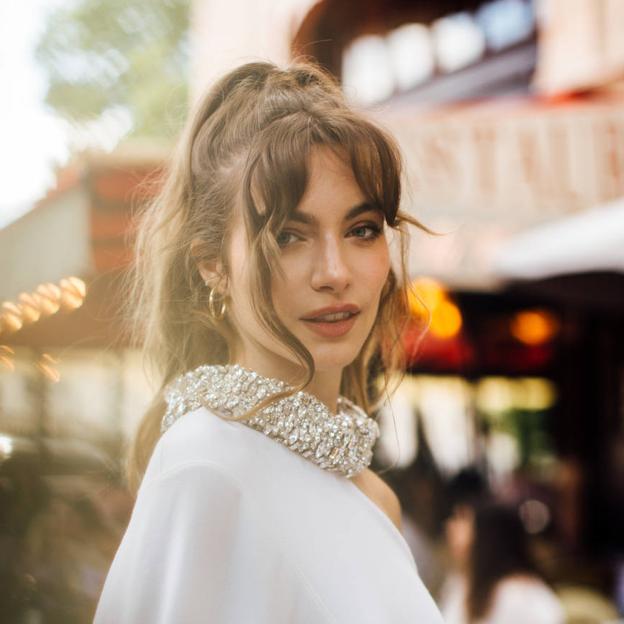 Brondé, el color de pelo que está triunfando este verano porque aporta volumen a la melena e ilumina el rostro