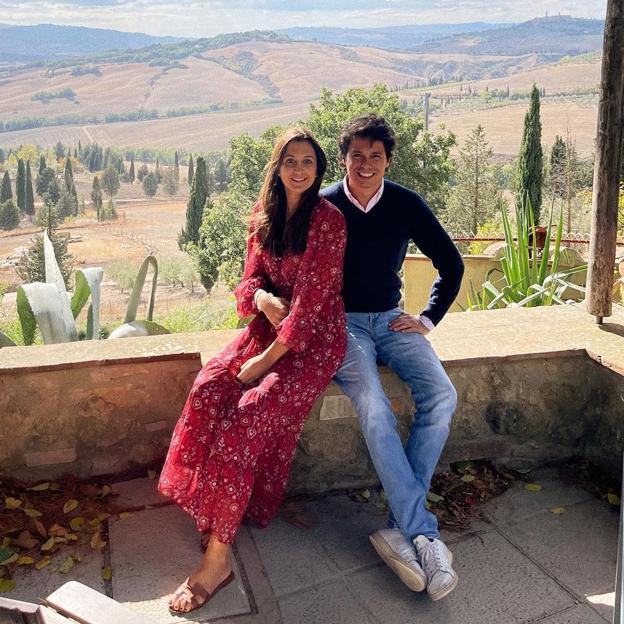 Todos los secretos de la boda de Álvaro Castillejo y Cristina Fernández de Torres: Isabel Preysler de madrina, los exclusivos invitados y detalles del vestido de novia