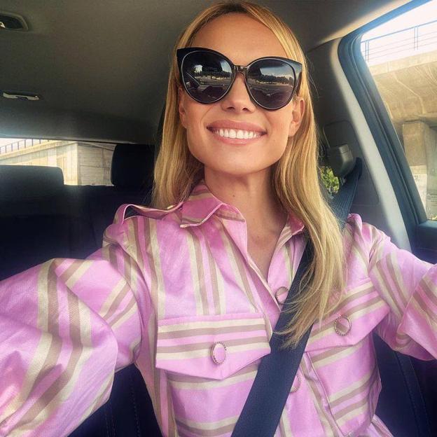 La firma de moda made in Spain que adoran celebrities e influencers españolas cumple 10 años y arrasa en Instagram