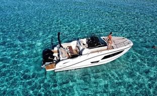 Tips infalibles para alquilar un barco en Ibiza: cómo, por cuánto y dónde hacerlo para no morir en el intento