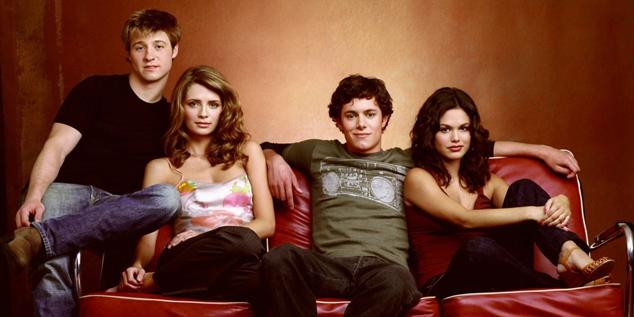 The OC