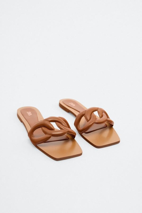 Estos son los más vendidos de la nueva colección de Zara: 13 novedades que ya están a punto de agotarse