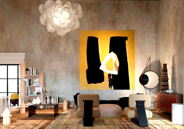 Puro Grand Hotel: un nuevo oasis de lujo en un palacete del siglo XV de Palma Mallorca