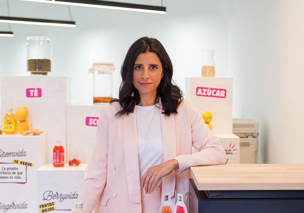 Beatriz Magro, cofundadora de Komvida: "Ser emprendedora en el entorno rural es difícil, pero nosotras quisimos romper las reglas del juego"