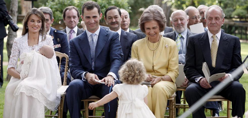 La reina Sofía y la reina Letizia: las dos mujeres a las que el rey Juan  Carlos ha juzgado mal ante sus amigos íntimos | Mujerhoy