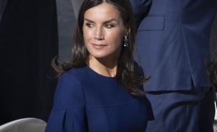 Los zapatos de Zara idénticos a los tacones originales de la reina Letizia de los que todo el mundo habla: la copia low cost tienes que fichar