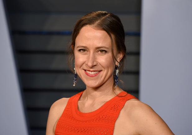 Anne Wojcicki, la bióloga espantada de Wall Street y divorciada de Google que se ha comprometido a donar toda su fortuna 