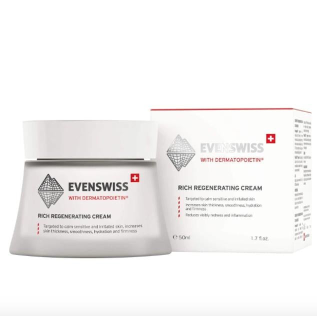 Si tienes la piel grasa, cualquiera de estas cremas será perfecta para incorporar a tu rutina de cuidado de la piel