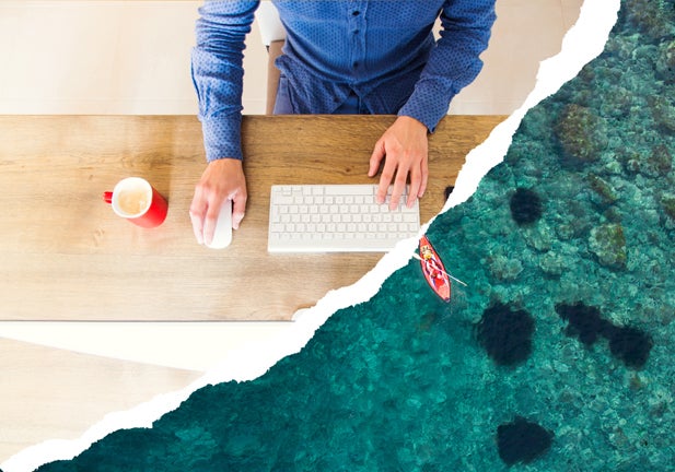 Desmontamos a los 'workaholics': por qué es necesario irse de vacaciones