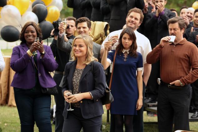 Parks and Recreation – HBO Max