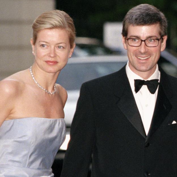 Quién es Lady Helen Taylor, la polémica royal británica con la que mejor se llevaba Rosario Nadal en su vida en Londres