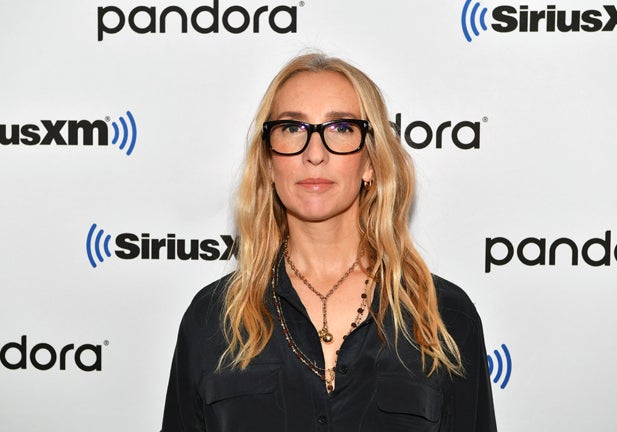 Sam Taylor-Johnson y el peligroso reto de "resucitar" a Amy Winehouse