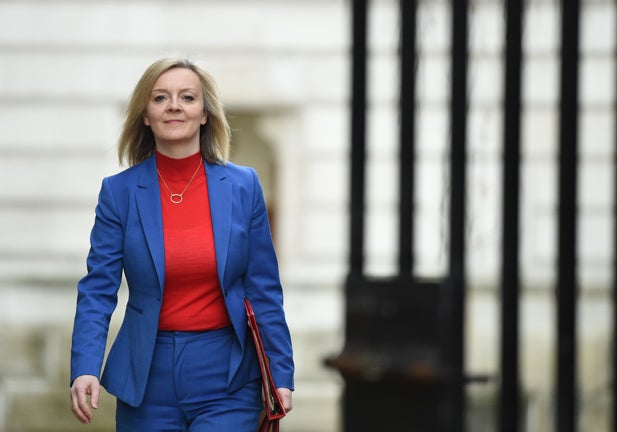 ¿Qué opciones tiene Liz Truss de convertirse en la próxima primera ministra del Reino Unido?
