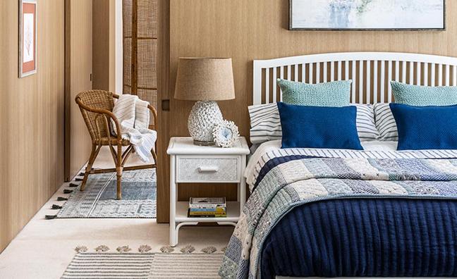 Ropa de cama rebajada de El Corte Inglés para darle un nuevo aire a tu dormitorio: buena, bonita, barata y preciosa