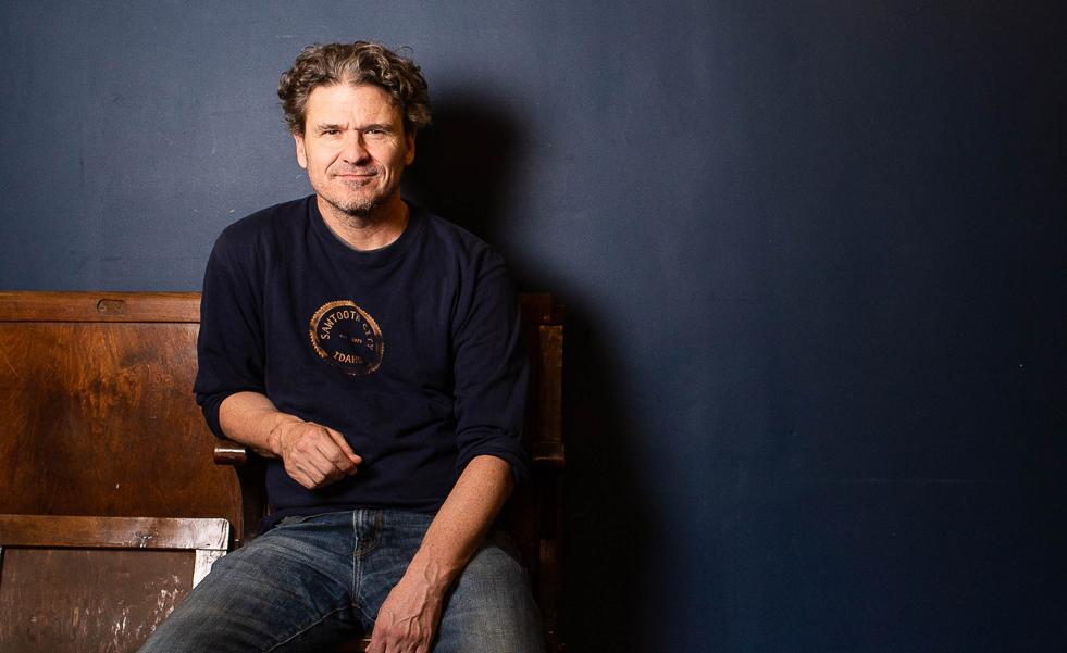 ¿La libertad tiene un precio? Dave Eggers, el escritor superventas que agita nuestras conciencias