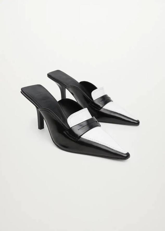 Aprovecha las rebajas para hacerte con los mocasines que querrás en tu armario cuando acabe el verano