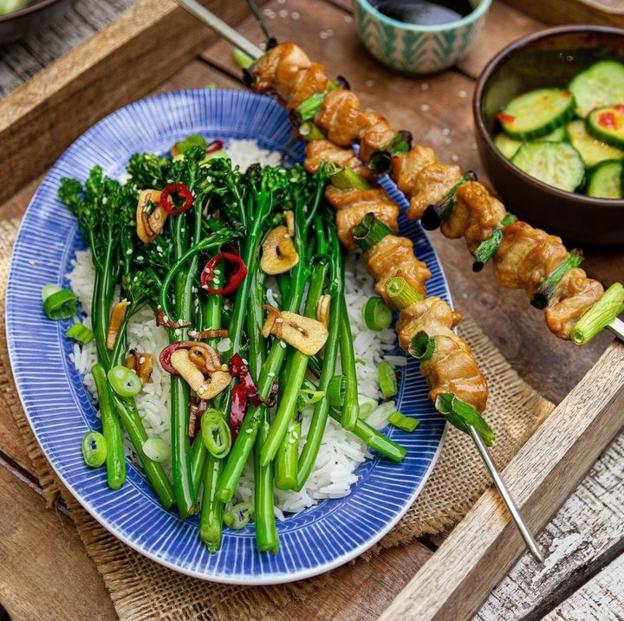 Según los nutricionistas, las espinacas son el superalimento que deberías consumir todos los días para adelgazar