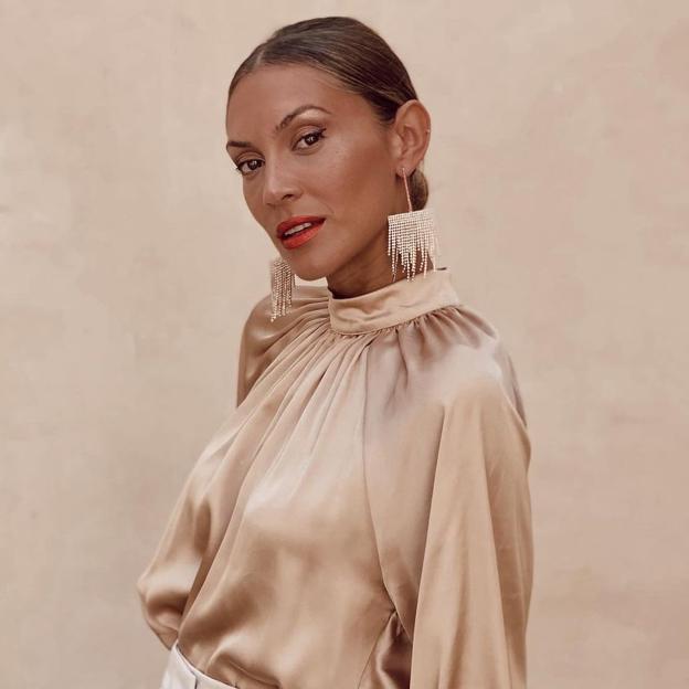 Esta sombra de ojos de Zara es el truco de maquillaje más fácil (y barato) para iluminar y rejuvenecer la mirada