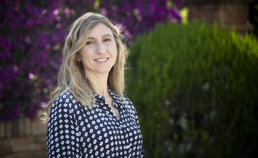 Elisenda Bou-Balust, Premio Princesa de Girona 2022 y referente mundial en inteligencia artificial: «Hay que desestigmatizar el papel de la mujer en la tecnología»