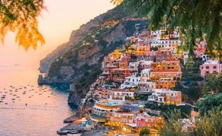 Cinco trucos baratos para disfrutar de los mejores planes en la costa Amalfitana como los millonarios