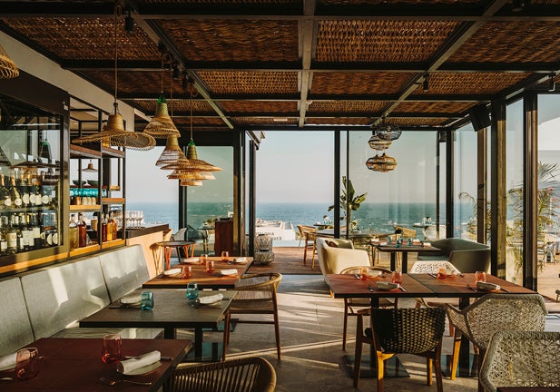 Ceviche y mucho más: cinco restaurantes para descubrir la mejor gastronomía peruana