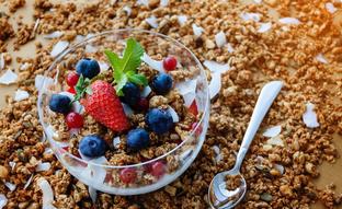 Cómo se hace la dieta de la avena para perder peso, eliminar grasa y deshinchar la tripa en verano