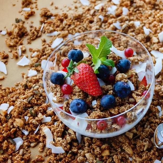 Cómo se hace la dieta de la avena para perder peso, eliminar grasa y deshinchar la tripa en verano