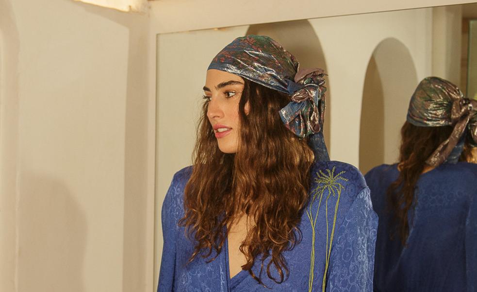 Estos vestidos boho de lo nuevo de Zara son todo lo que necesitas para arrasar en tus noches de verano