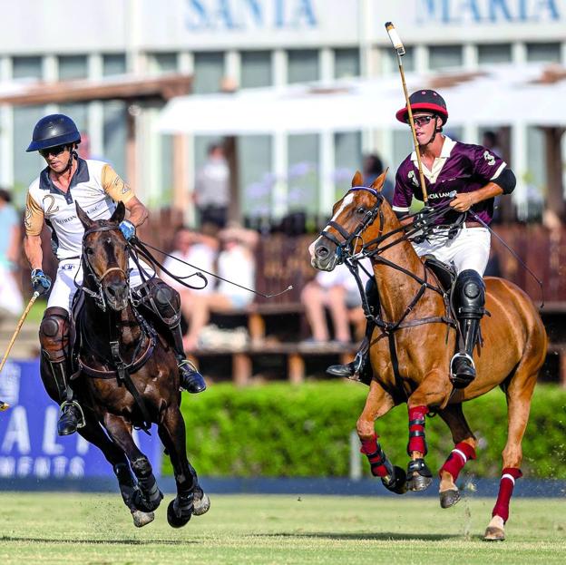 51ª edición del Torneo Internacional de Polo de Sotogrande