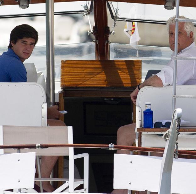 Del duque de Alba a los Preysler millonarios: así nació Sotogrande, el lugar de vacaciones más exclusivo, inaccesible y secreto de la alta sociedad