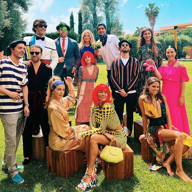 RRR: la película india que se ha convertido en un fenómeno mundial en Netflix y tiene todo lo que nos gusta (acción, bromance y un punto de locura)