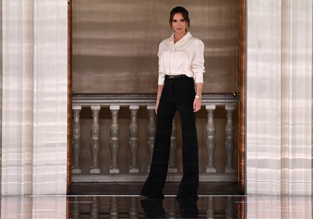 El imperio secreto de Victoria Beckham, una fortuna propulsada por un negocio de moda estropeado
