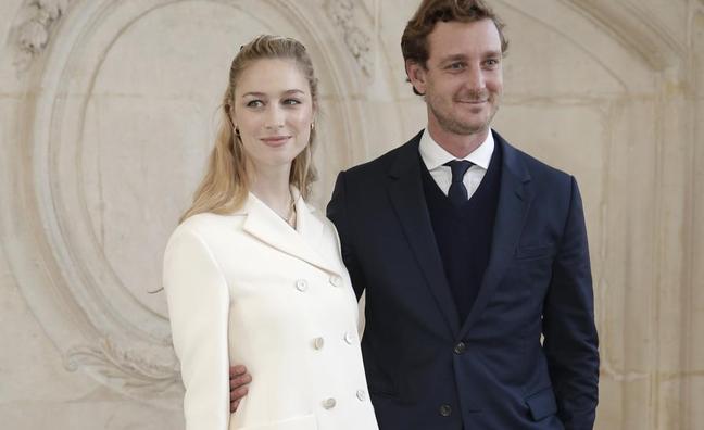 Las novias secretas de la alta sociedad de Pierre Casiraghi: por qué no se casó hasta que conoció a Beatrice Borromeo